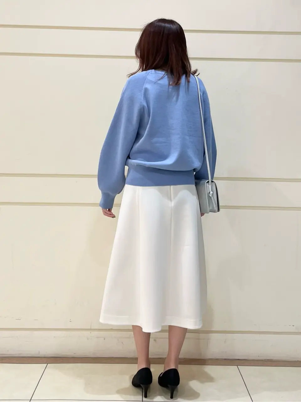 組曲 Kanako コーディネート画像