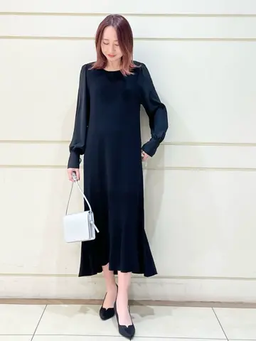 組曲 Kanako コーディネート画像