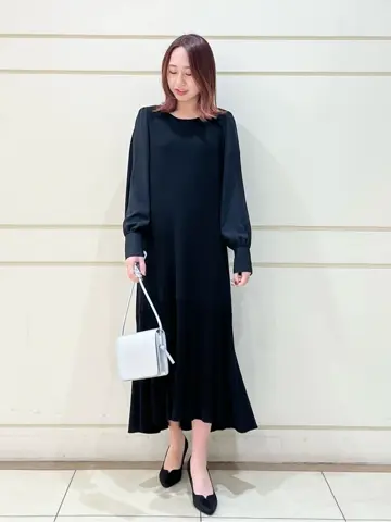 組曲 Kanako コーディネート画像