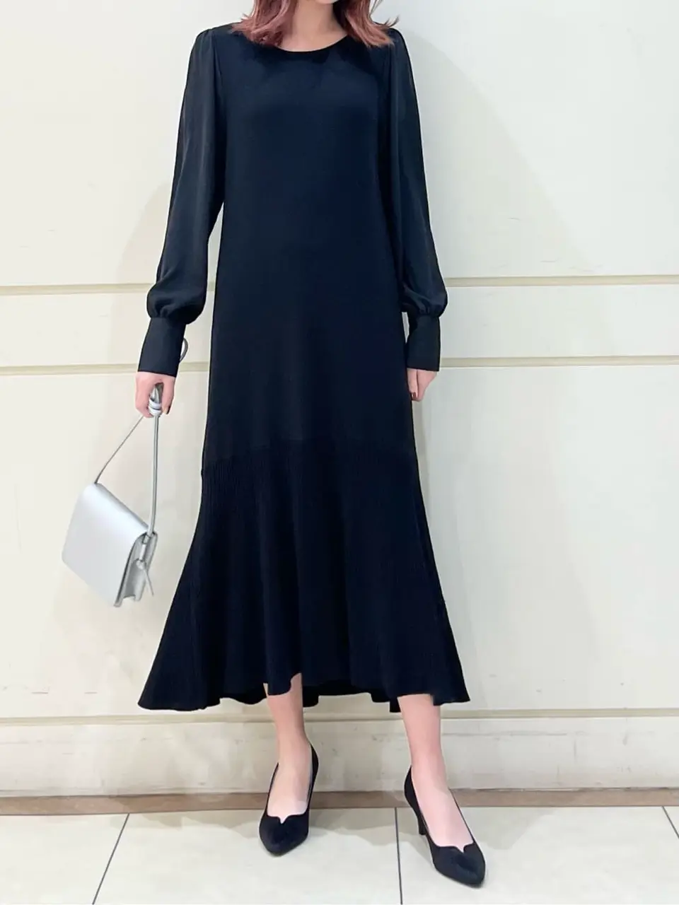 組曲 Kanako コーディネート画像