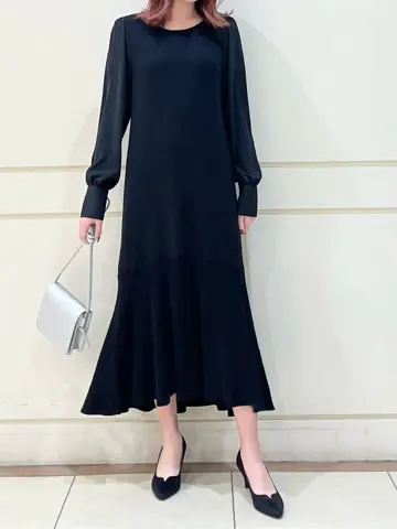 組曲 Kanako コーディネート画像