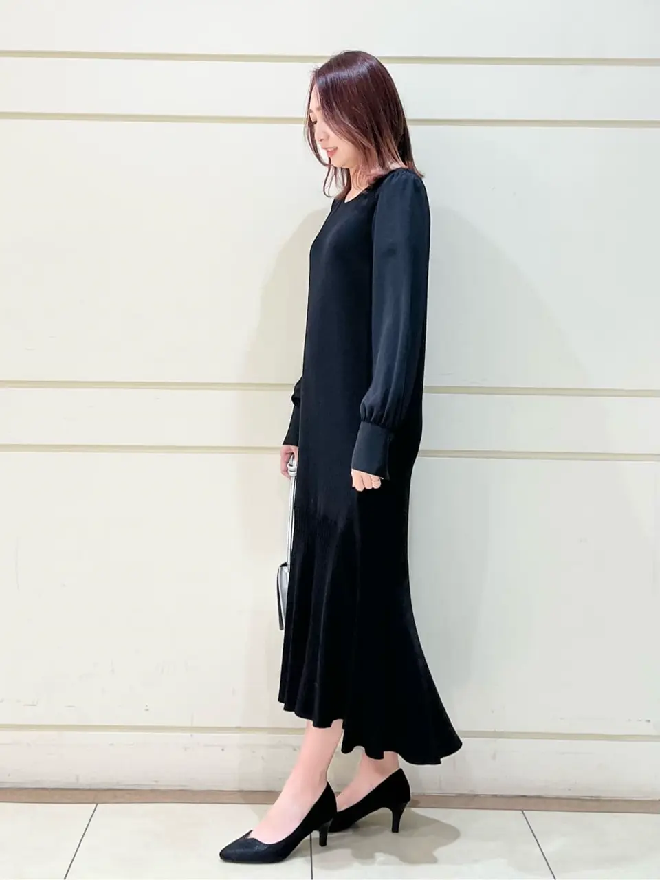 組曲 Kanako コーディネート画像