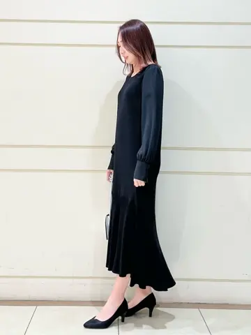 組曲 Kanako コーディネート画像