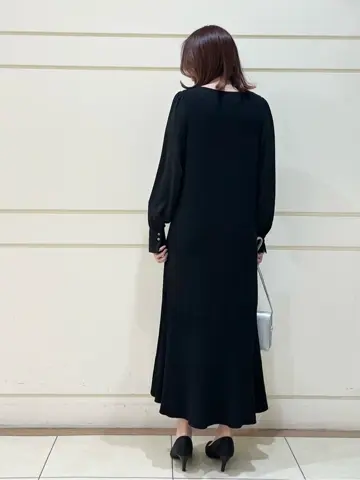 組曲 Kanako コーディネート画像