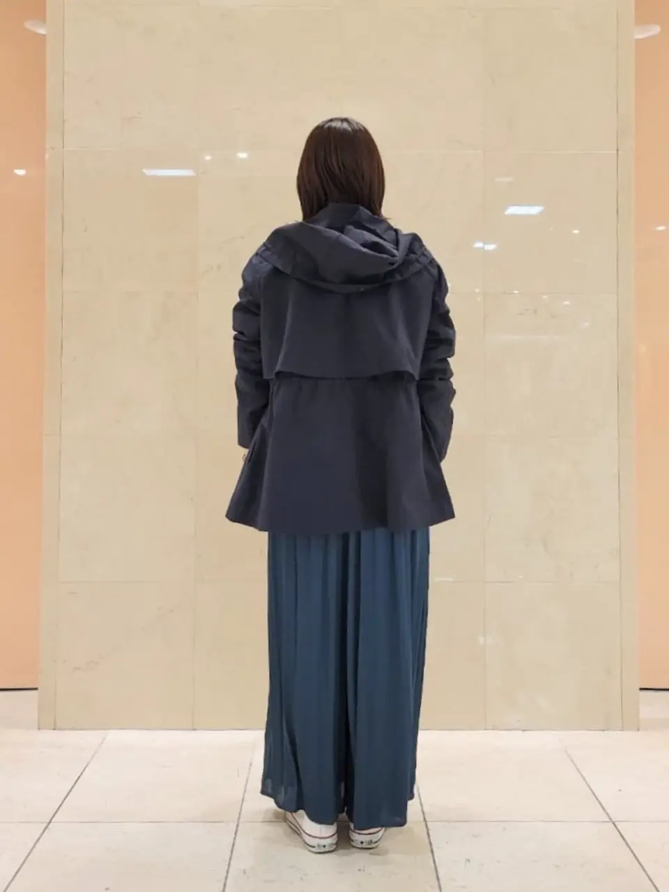 組曲 井上 コーディネート画像