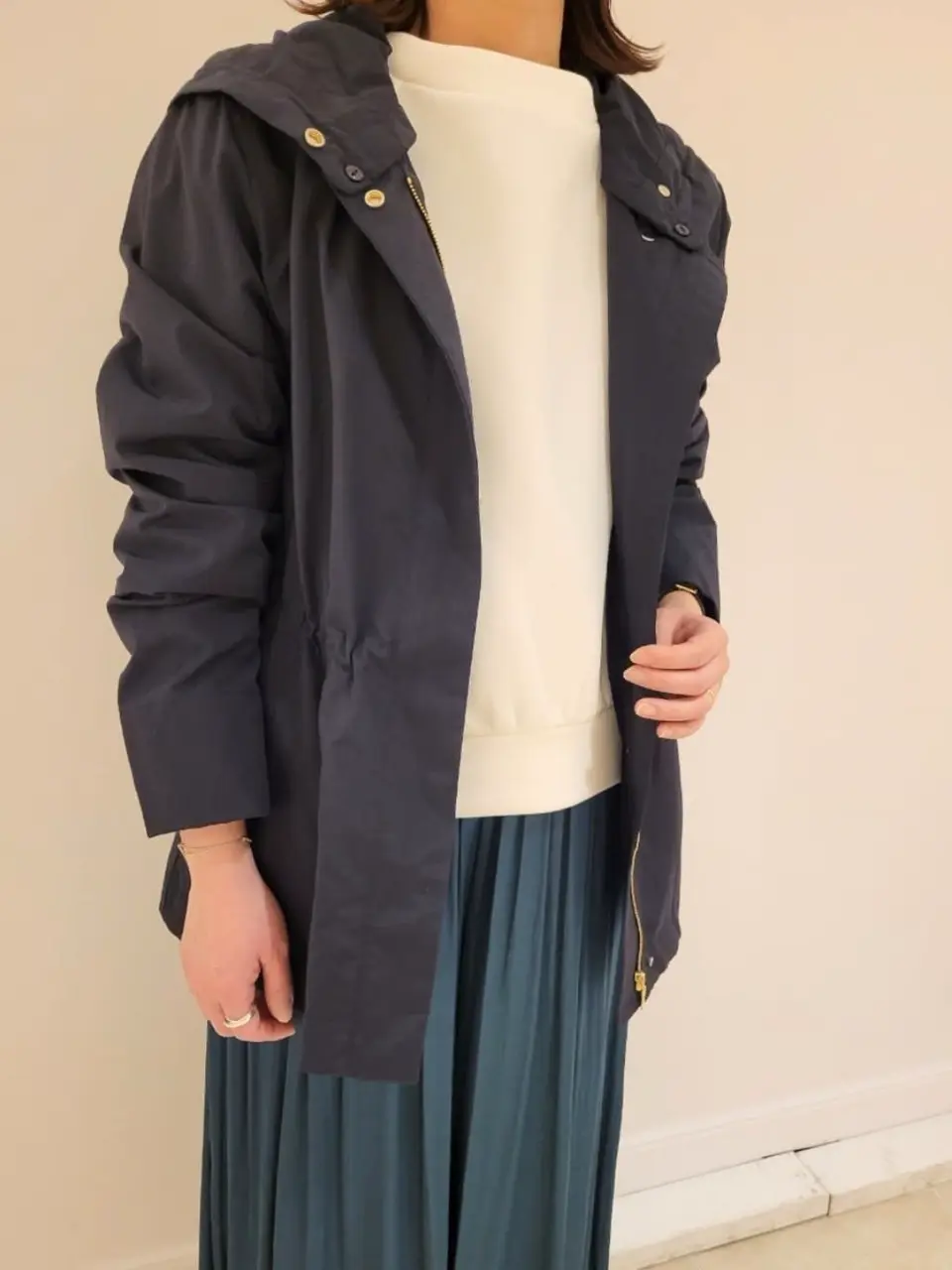 組曲 井上 コーディネート画像