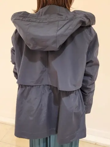 組曲 井上 コーディネート画像