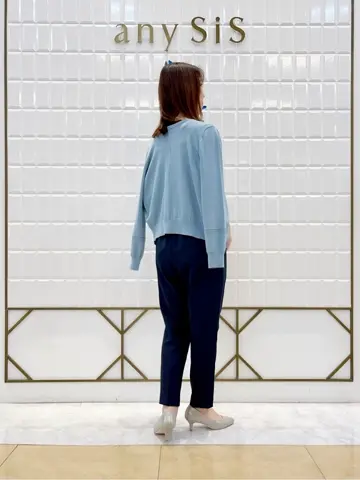 組曲 上田 コーディネート画像