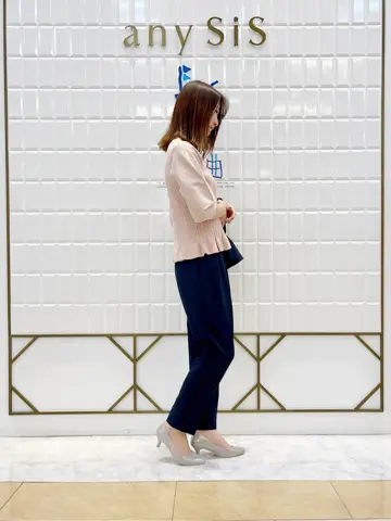 組曲 上田 コーディネート画像