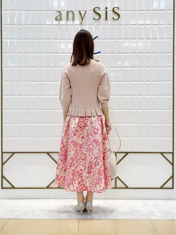 組曲 上田 コーディネート画像