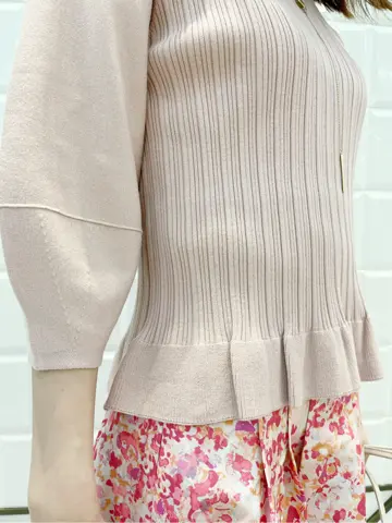 組曲 上田 コーディネート画像