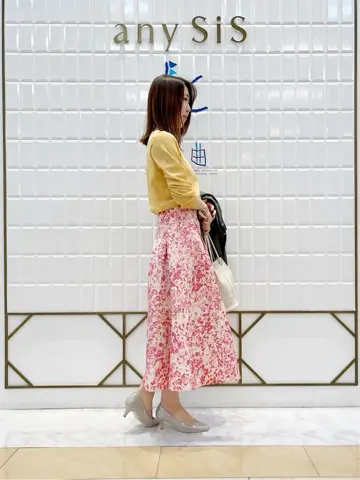 組曲 上田 コーディネート画像