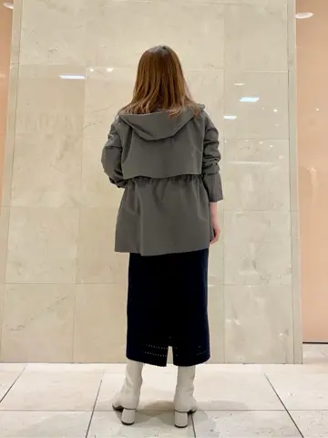 組曲 井上 コーディネート画像