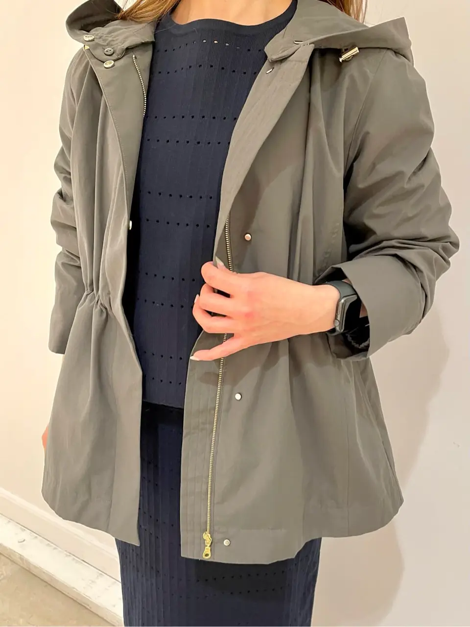 組曲 井上 コーディネート画像