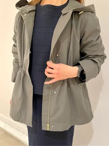 組曲 井上 コーディネート画像