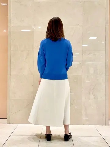 組曲 井上 コーディネート画像