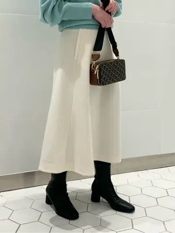 組曲 粟津 コーディネート画像