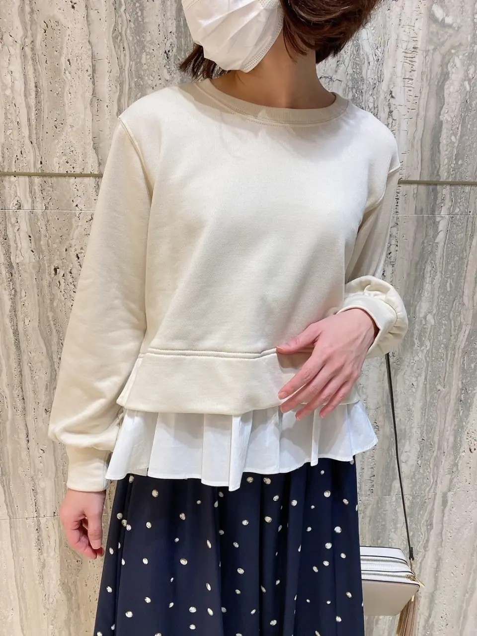 組曲 林 コーディネート画像