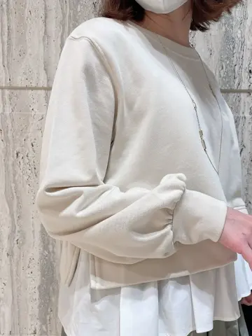 組曲 林 コーディネート画像