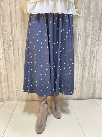 組曲 林 コーディネート画像