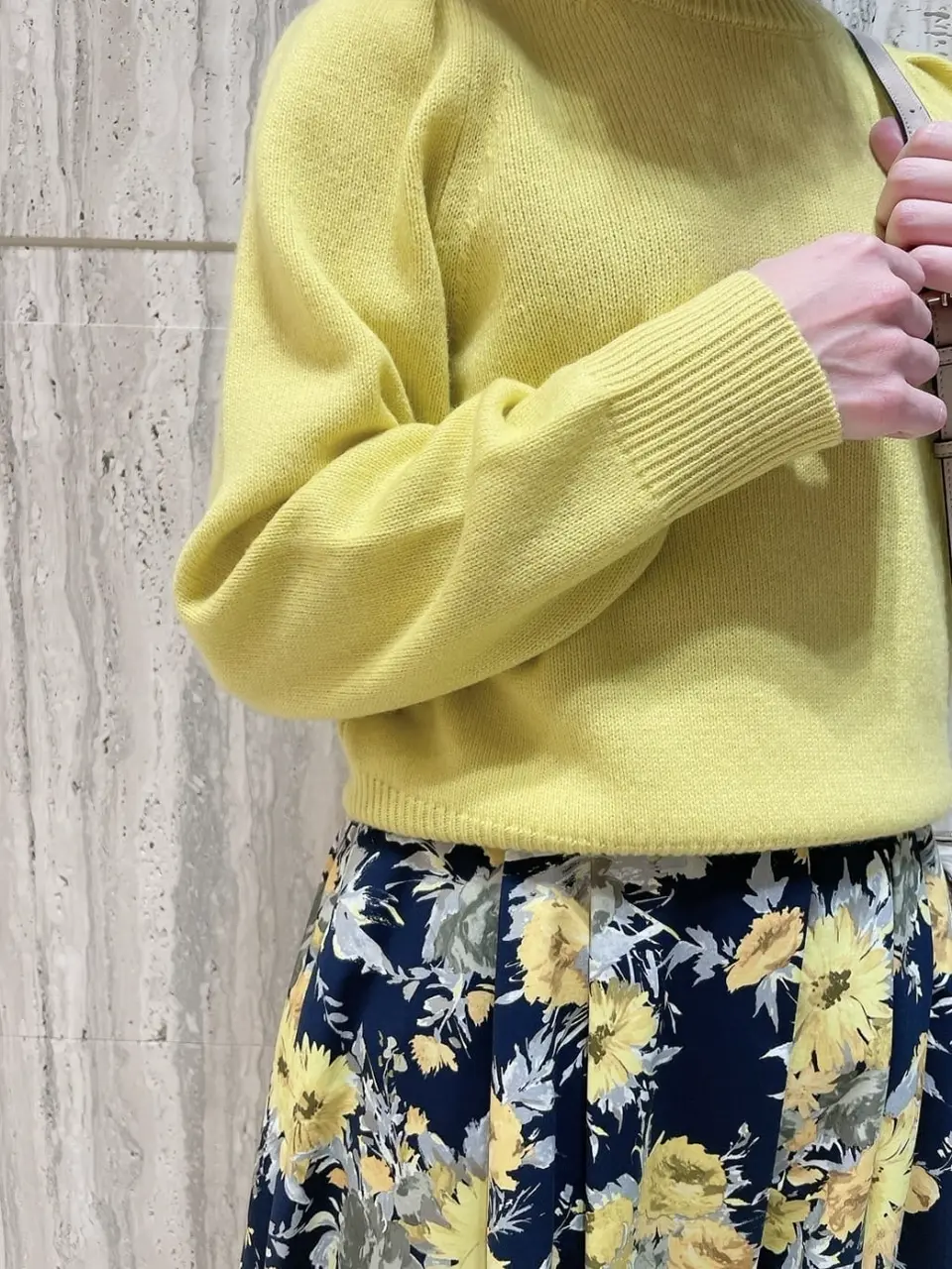 組曲 林 コーディネート画像