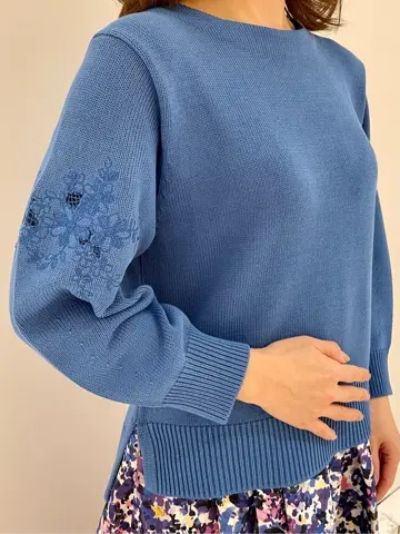 組曲 井上 コーディネート画像