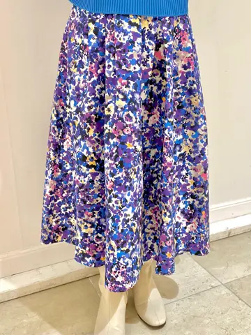 組曲 井上 コーディネート画像