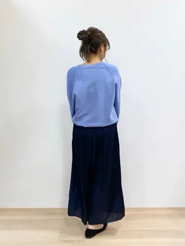 組曲 草木 コーディネート画像