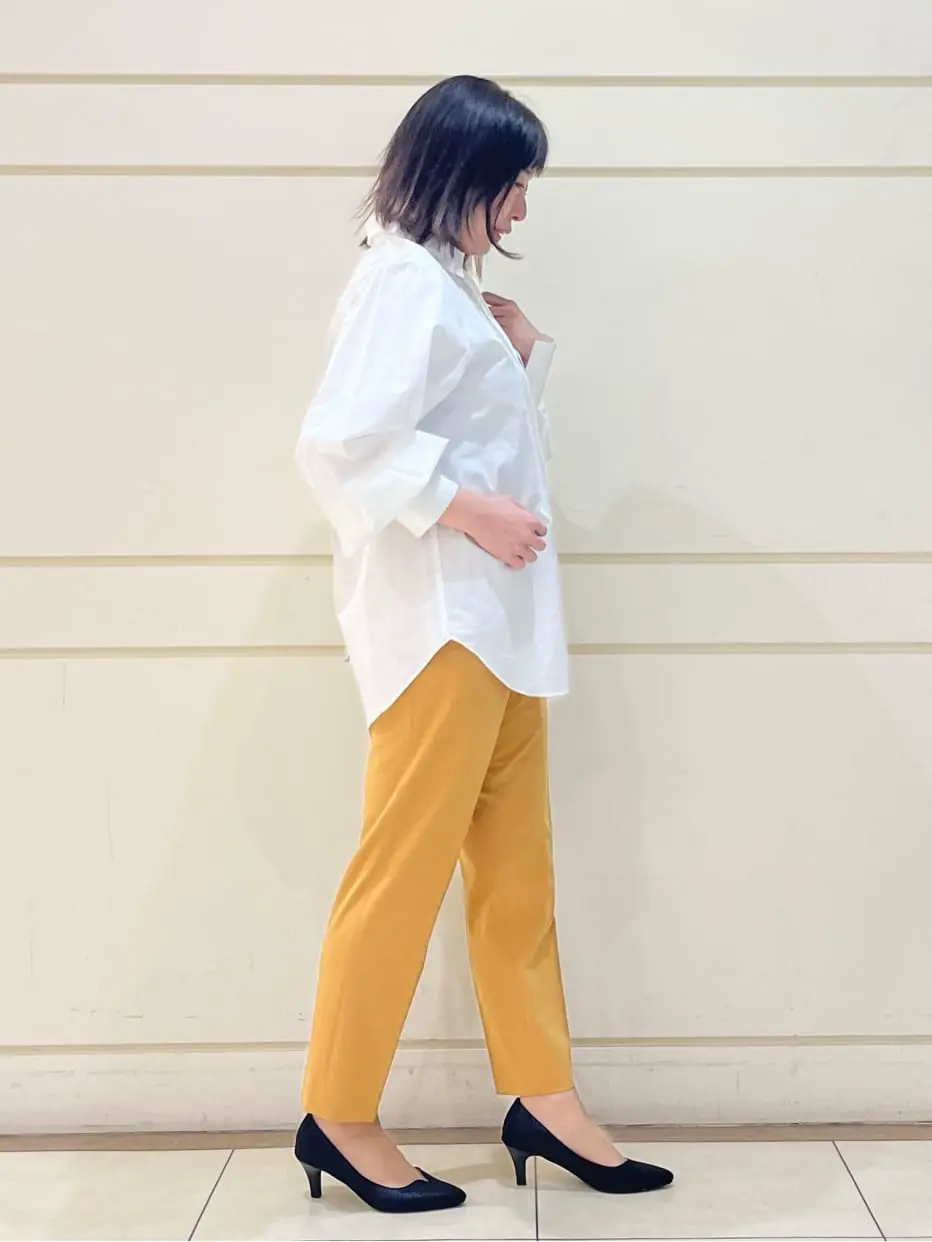 組曲 SAKAI コーディネート画像