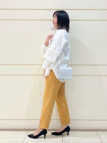 組曲 SAKAI コーディネート画像