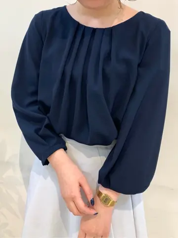 組曲 石井 コーディネート画像