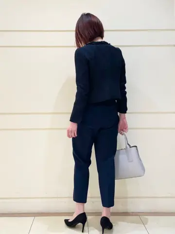 組曲 イナムラ コーディネート画像