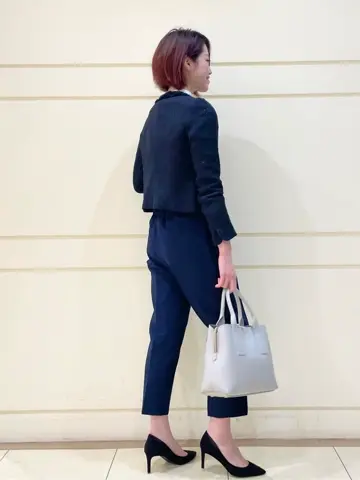 組曲 イナムラ コーディネート画像