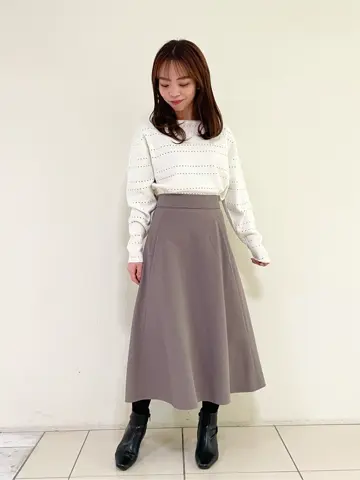 組曲 日髙 コーディネート画像