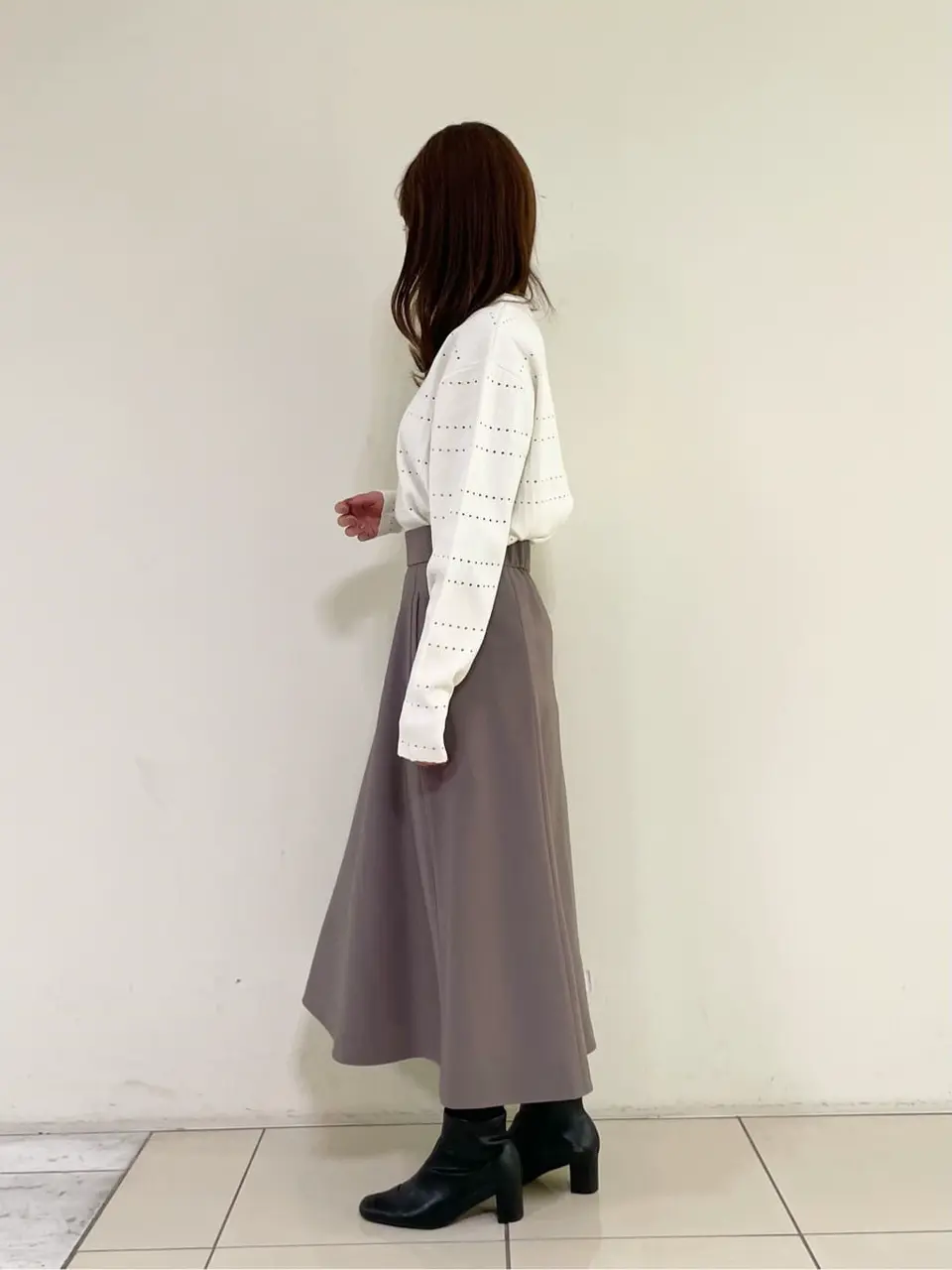 組曲 日髙 コーディネート画像