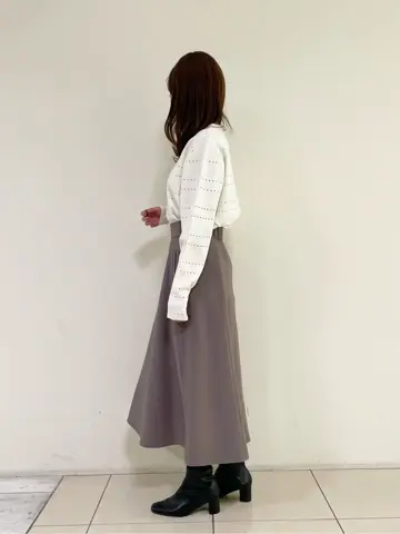 組曲 日髙 コーディネート画像