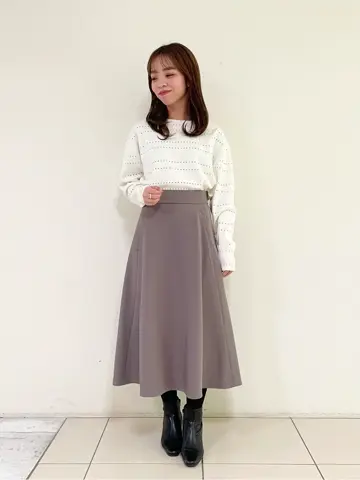 組曲 日髙 コーディネート画像