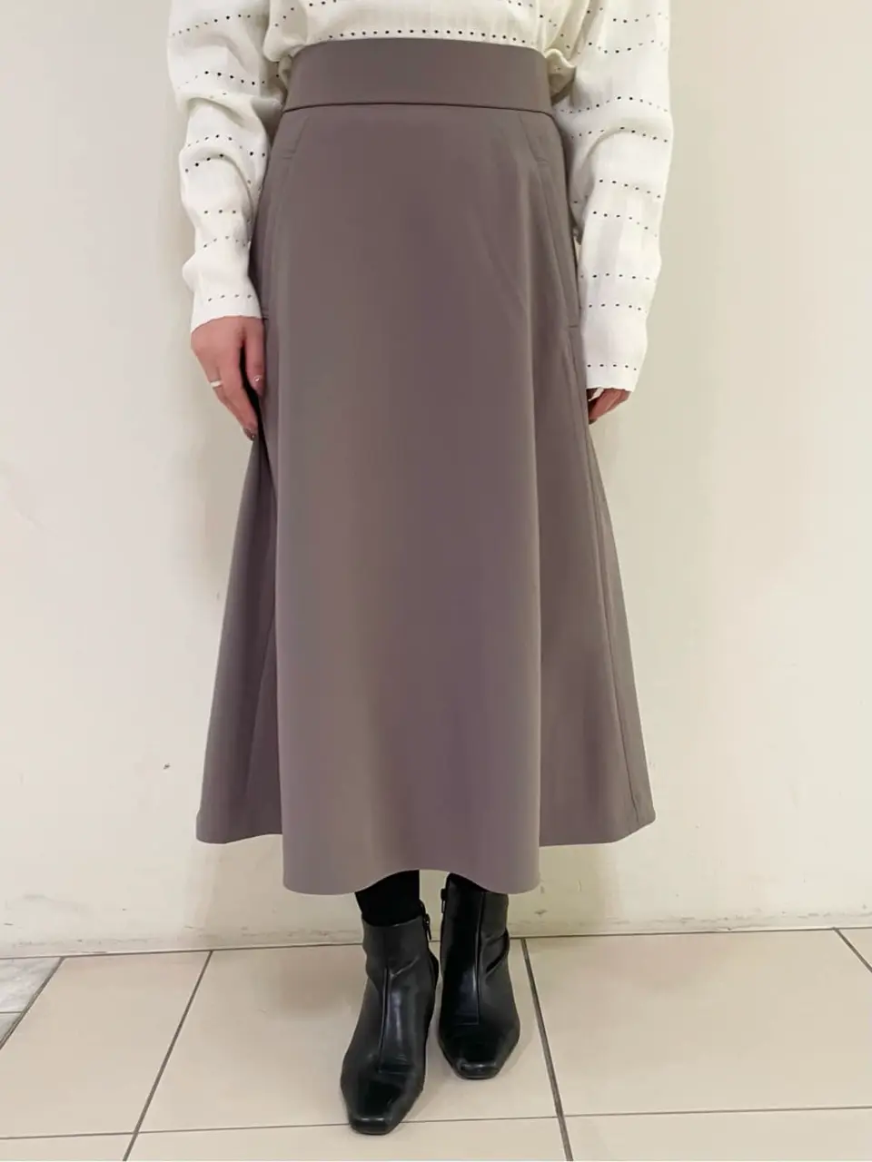 組曲 日髙 コーディネート画像