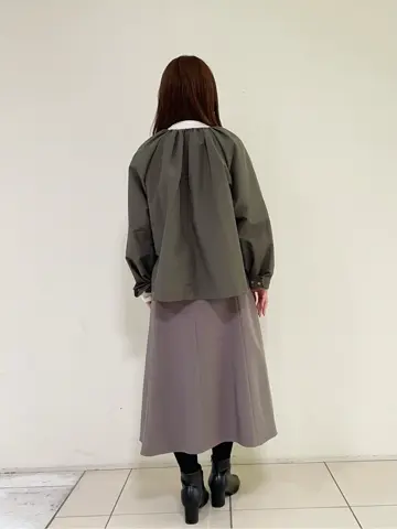 組曲 日髙 コーディネート画像