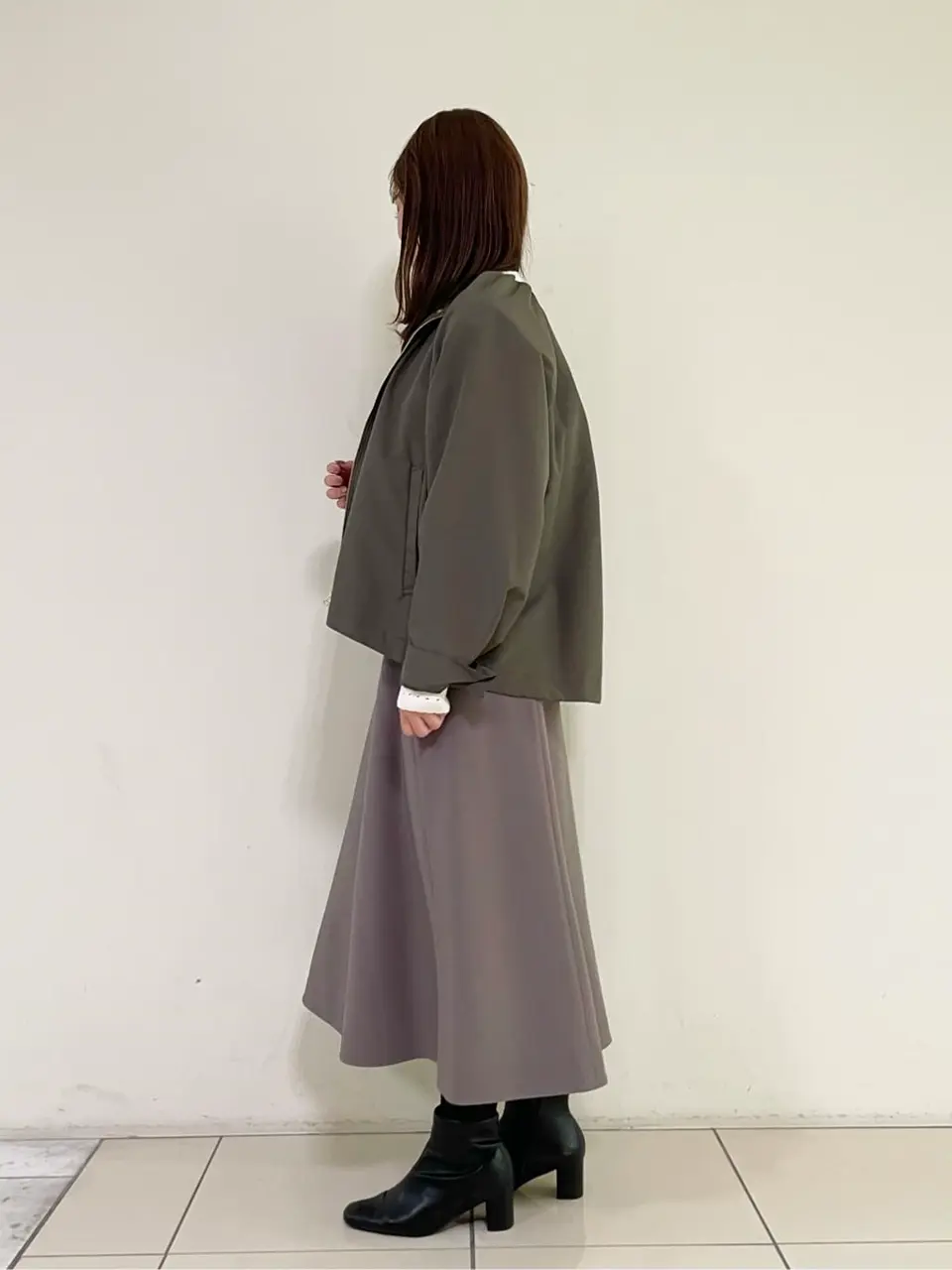 組曲 日髙 コーディネート画像