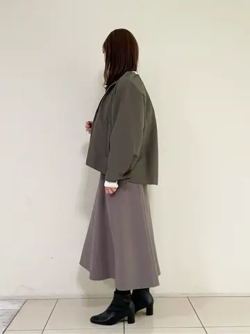 組曲 日髙 コーディネート画像