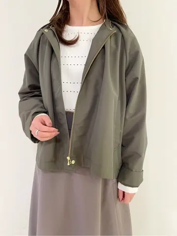 組曲 日髙 コーディネート画像