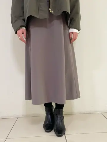 組曲 日髙 コーディネート画像