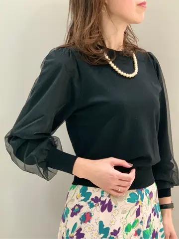 組曲 大塚 コーディネート画像