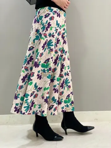 組曲 大塚 コーディネート画像