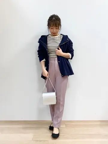 組曲 草木 コーディネート画像