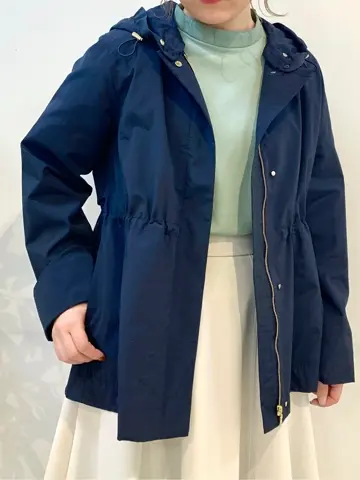 組曲 石井 コーディネート画像