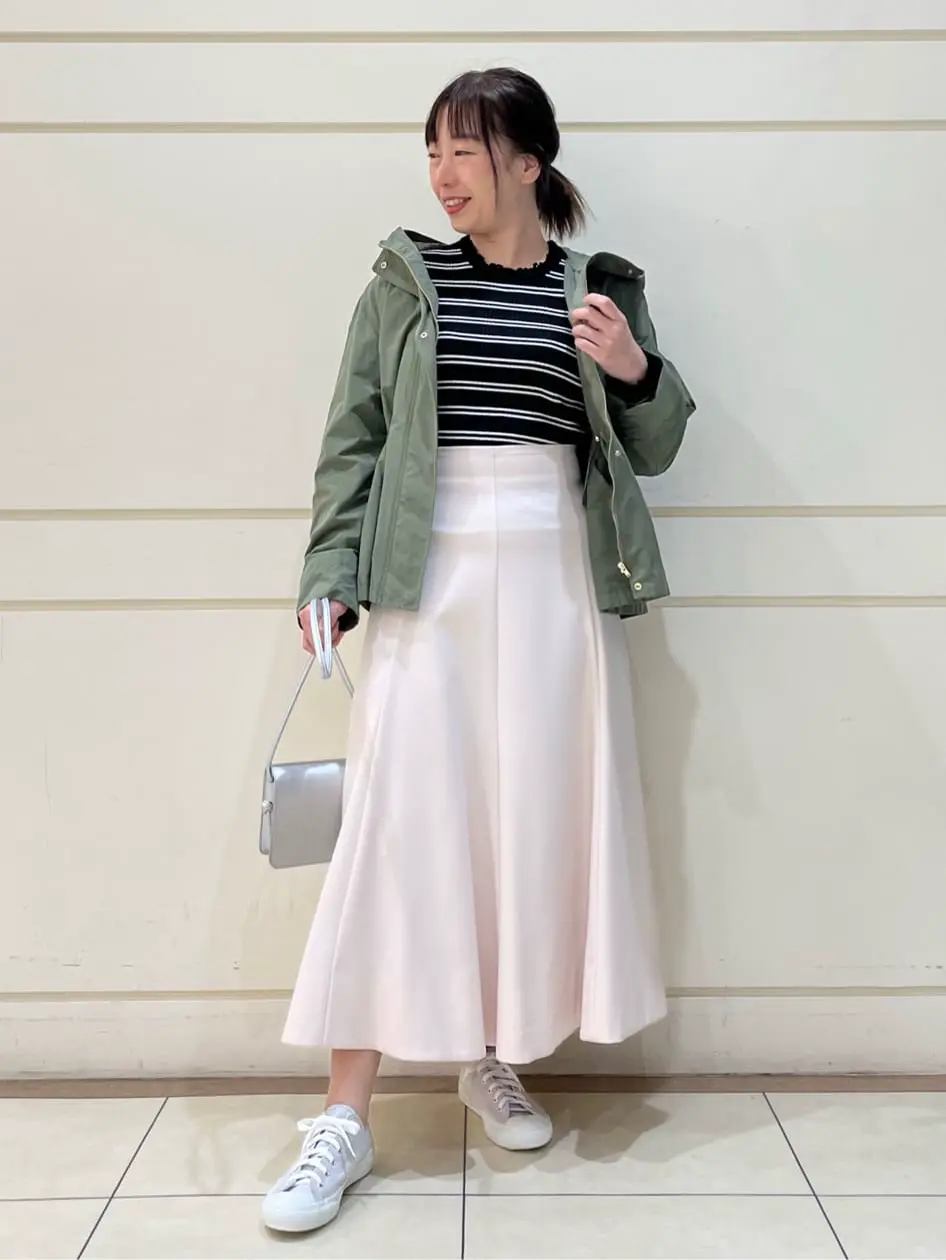 組曲 SAKAI コーディネート画像