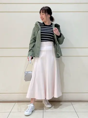 組曲 SAKAI コーディネート画像