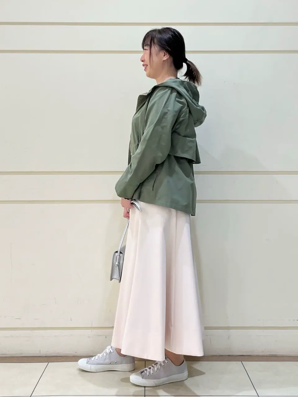 組曲 SAKAI コーディネート画像